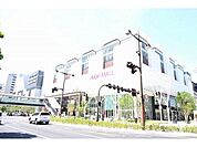 イオンモール岡山 1444m