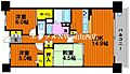 サーパス問屋町グランフォート4階13.0万円