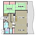 メゾンソフィア4階6.9万円