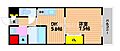 アトーレ野田3階5.3万円