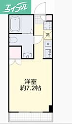 ソレイユアイワ 4階