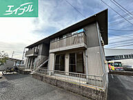 岡山県岡山市北区久米：物件画像／BRUNO不動産株式会社　エイブルNW岡山本店