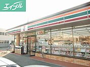 セブンイレブン岡山今保店 298m