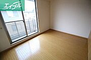 広い部屋