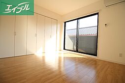 アロウル大元駅前 2階1Kのリビング/ダイニング