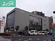 中国銀行岡山西支店 928m