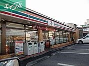 セブンイレブン岡山今保店 647m