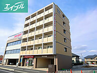 岡山県岡山市北区北長瀬表町2丁目：物件画像／BRUNO不動産株式会社　エイブルNW岡山本店