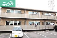 岡山県岡山市北区白石：物件画像／BRUNO不動産株式会社　エイブルNW岡山本店