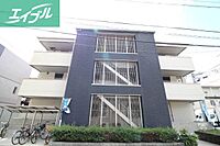 岡山県岡山市北区厚生町2丁目：物件画像／BRUNO不動産株式会社　エイブルNW岡山本店