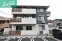 岡山県岡山市北区高柳西町：物件画像／BRUNO不動産株式会社　エイブルNW岡山本店