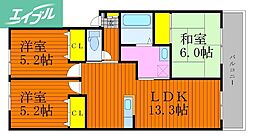 ラ・パルテール下中野壱番館