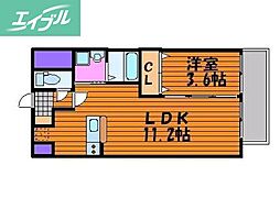 AXiS今 8階