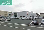ユニクロ岡山十日市店 687m
