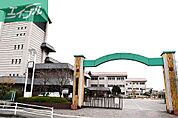 岡山市立御南小学校 505m