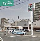 セブンイレブン岡山問屋町店 411m