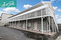 岡山県岡山市北区田中：物件画像／BRUNO不動産株式会社　エイブルNW岡山本店