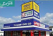 ゲオ下中野店 1341m