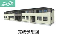 岡山県岡山市北区野田2丁目：物件画像／BRUNO不動産株式会社　エイブルNW岡山本店