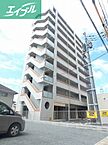 岡山県岡山市北区辰巳：物件画像／BRUNO不動産株式会社　エイブルNW岡山本店