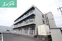 岡山県岡山市北区辰巳：物件画像／BRUNO不動産株式会社　エイブルNW岡山本店