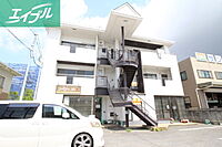 岡山県岡山市北区下中野：物件画像／BRUNO不動産株式会社　エイブルNW岡山本店