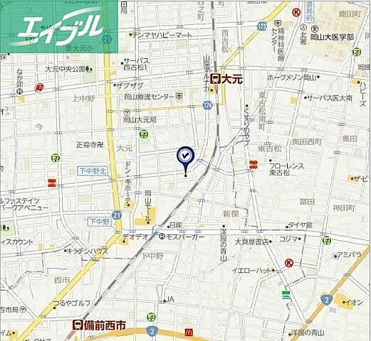 地図