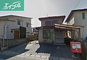 岡山平野簡易郵便局 432m