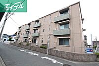 岡山県岡山市北区下中野：物件画像／BRUNO不動産株式会社　エイブルNW岡山本店