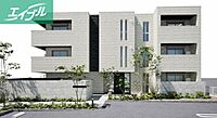 岡山県岡山市北区野田5丁目：物件画像／BRUNO不動産株式会社　エイブルNW岡山本店