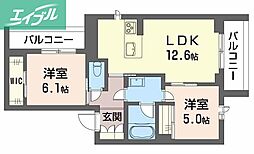 ノルディア野田