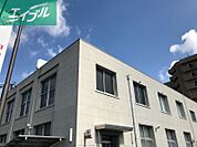 中国銀行大元支店 496m