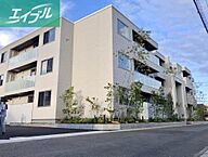 岡山県岡山市北区西長瀬：物件画像／BRUNO不動産株式会社　エイブルNW岡山本店