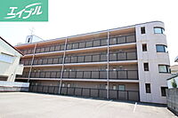岡山県岡山市北区西古松：物件画像／BRUNO不動産株式会社　エイブルNW岡山本店