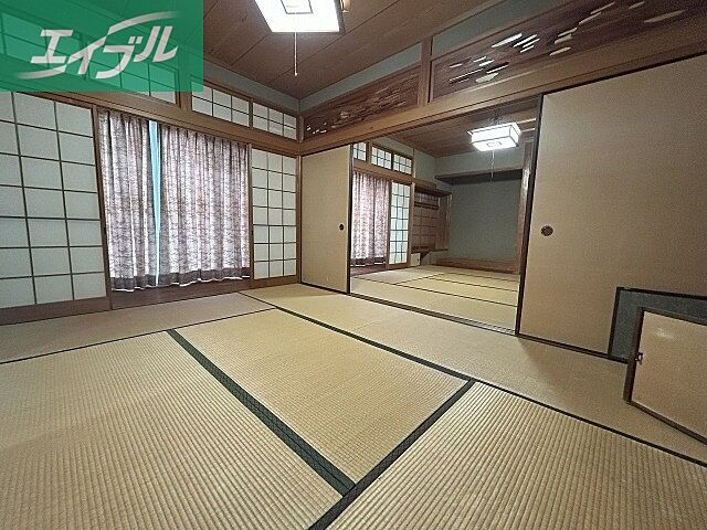 和室