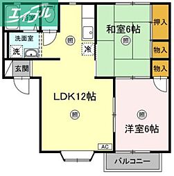 ベェルエポック今 2階
