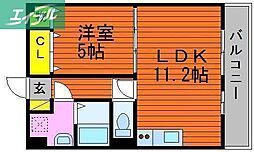 エクセルシオール 3階