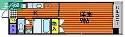 サンフォレスタIII 6階