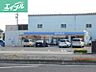 周辺：ローソン岡山高柳西町店 473m