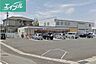 周辺：セブンイレブン岡山大安寺南町店 576m