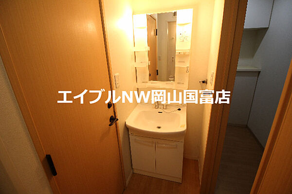 岡山県岡山市中区今在家(賃貸アパート1LDK・1階・46.16㎡)の写真 その15