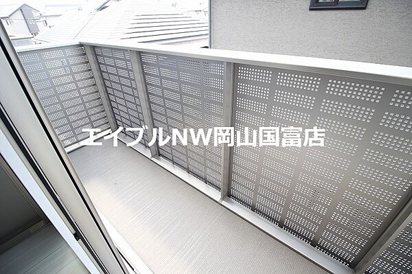 岡山県岡山市中区今在家(賃貸アパート3LDK・2階・63.63㎡)の写真 その14