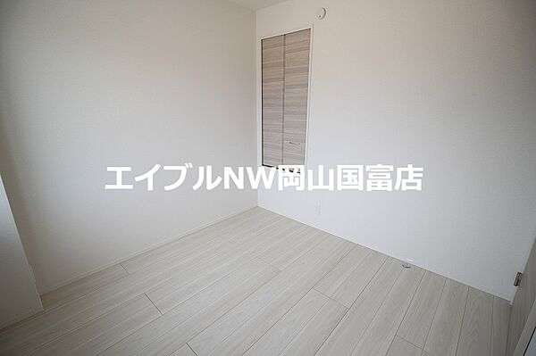 岡山県岡山市中区今在家(賃貸アパート3LDK・2階・63.63㎡)の写真 その22