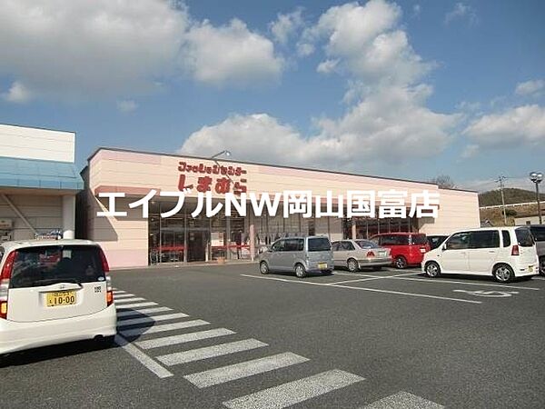 画像24:ファッションセンターしまむら城東店 4551m
