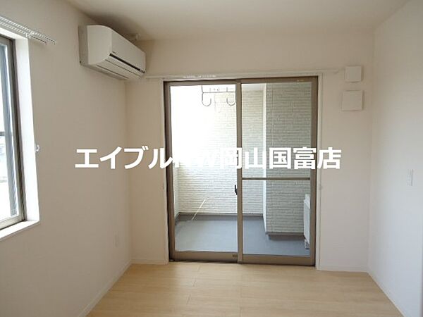岡山県岡山市中区今在家(賃貸アパート2LDK・2階・59.46㎡)の写真 その22