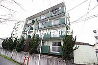 岡山県岡山市中区平井6丁目：物件画像／BRUNO不動産株式会社　エイブルNW岡山国富店