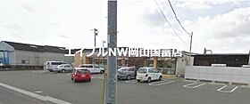 岡山県岡山市中区平井1丁目（賃貸アパート1LDK・1階・45.33㎡） その28