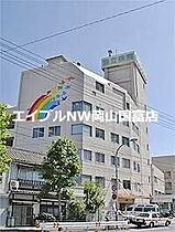 岡山県岡山市中区門田文化町3丁目（賃貸マンション1K・2階・24.80㎡） その7