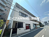 岡山県岡山市中区浜3丁目：物件画像／BRUNO不動産株式会社　エイブルNW岡山国富店