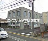 中国銀行原尾島支店 564m